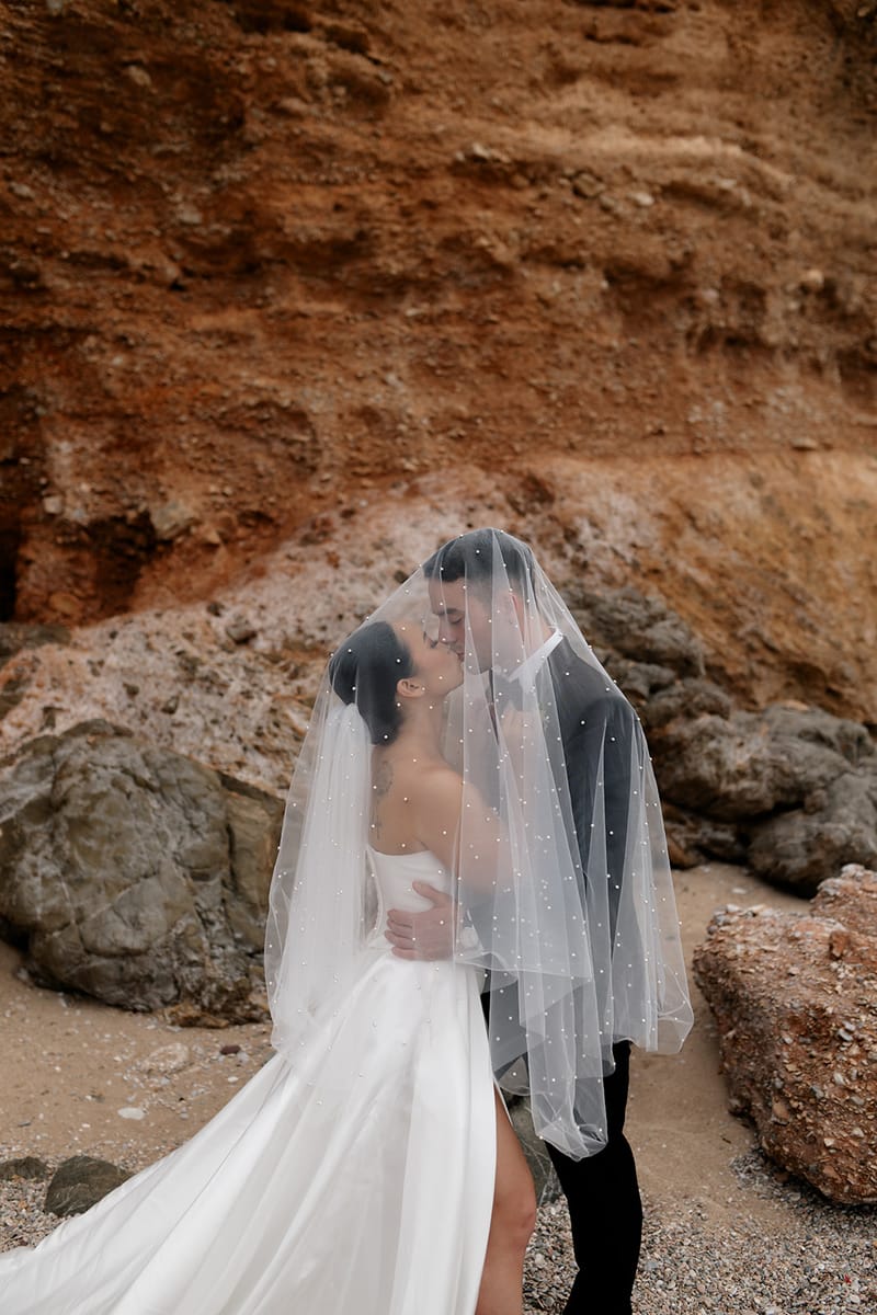 Kimberley and DImosthenis Wedding in Athens Gallery