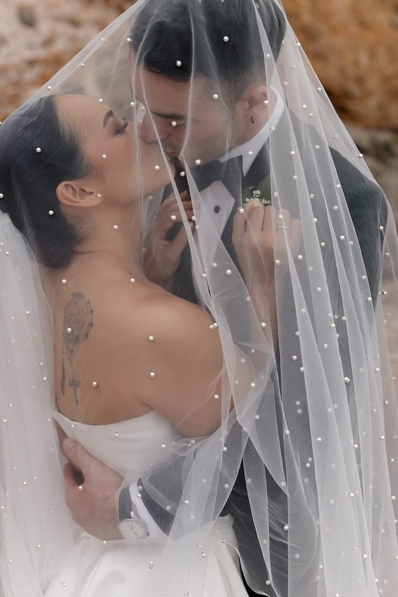 Kimberley and DImosthenis Wedding in Athens Gallery