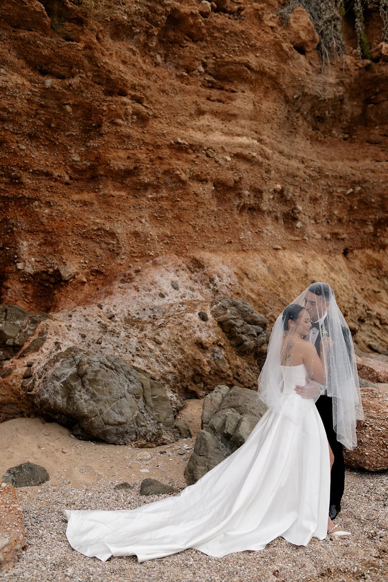 Kimberley and DImosthenis Wedding in Athens Gallery