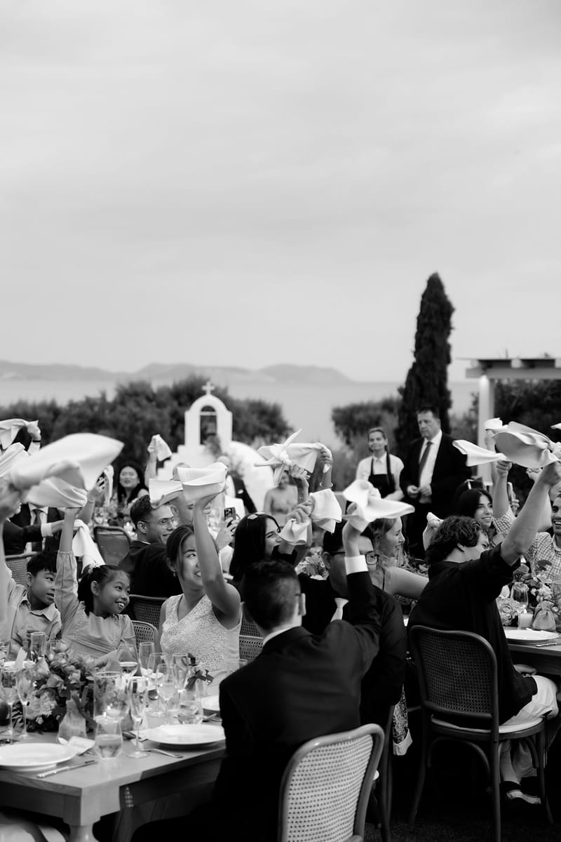 Kimberley and DImosthenis Wedding in Athens Gallery