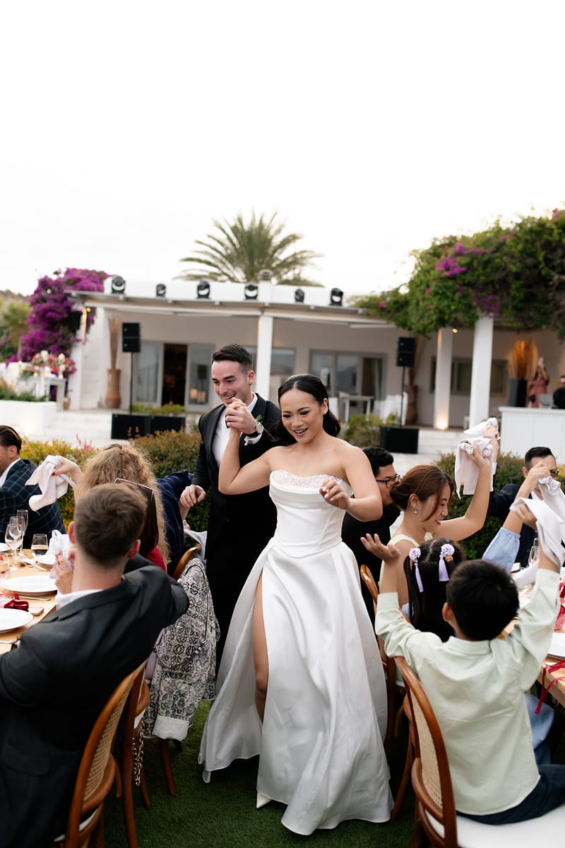 Kimberley and DImosthenis Wedding in Athens Gallery