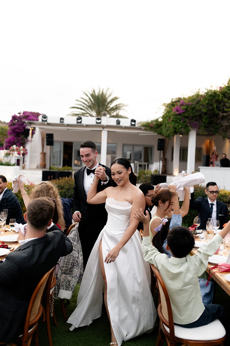 Kimberley and DImosthenis Wedding in Athens Gallery