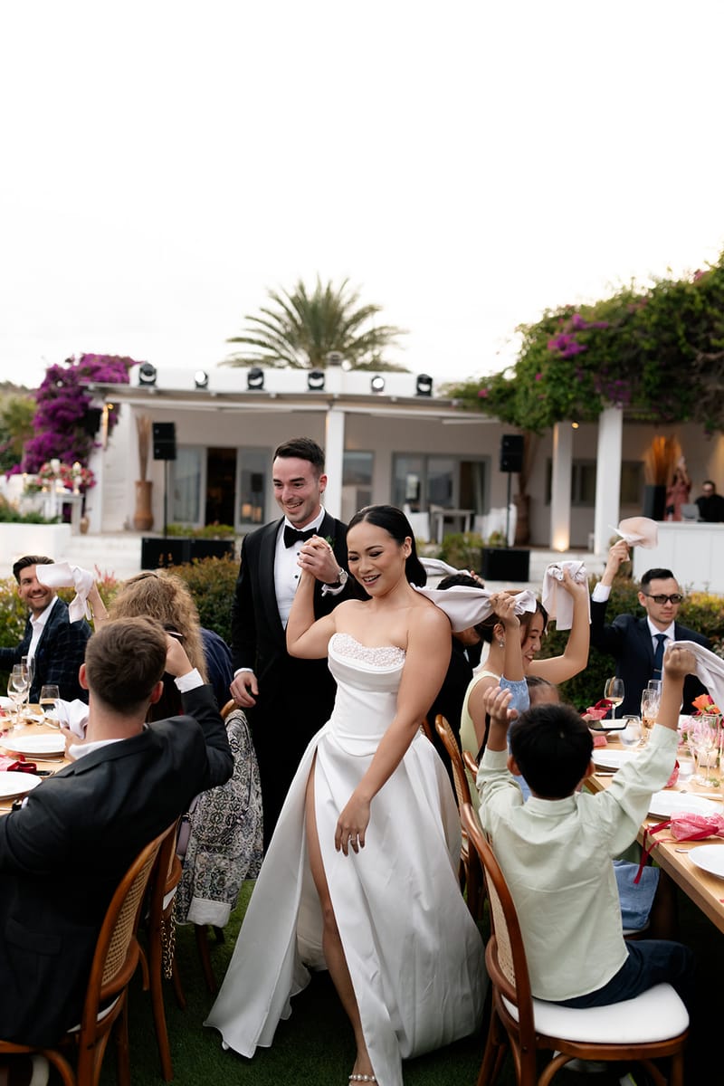 Kimberley and DImosthenis Wedding in Athens Gallery