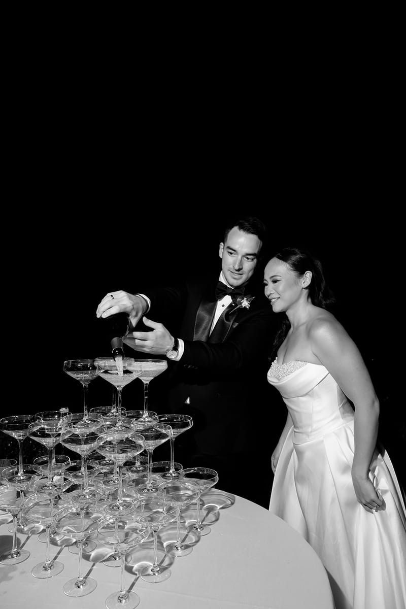 Kimberley and DImosthenis Wedding in Athens Gallery