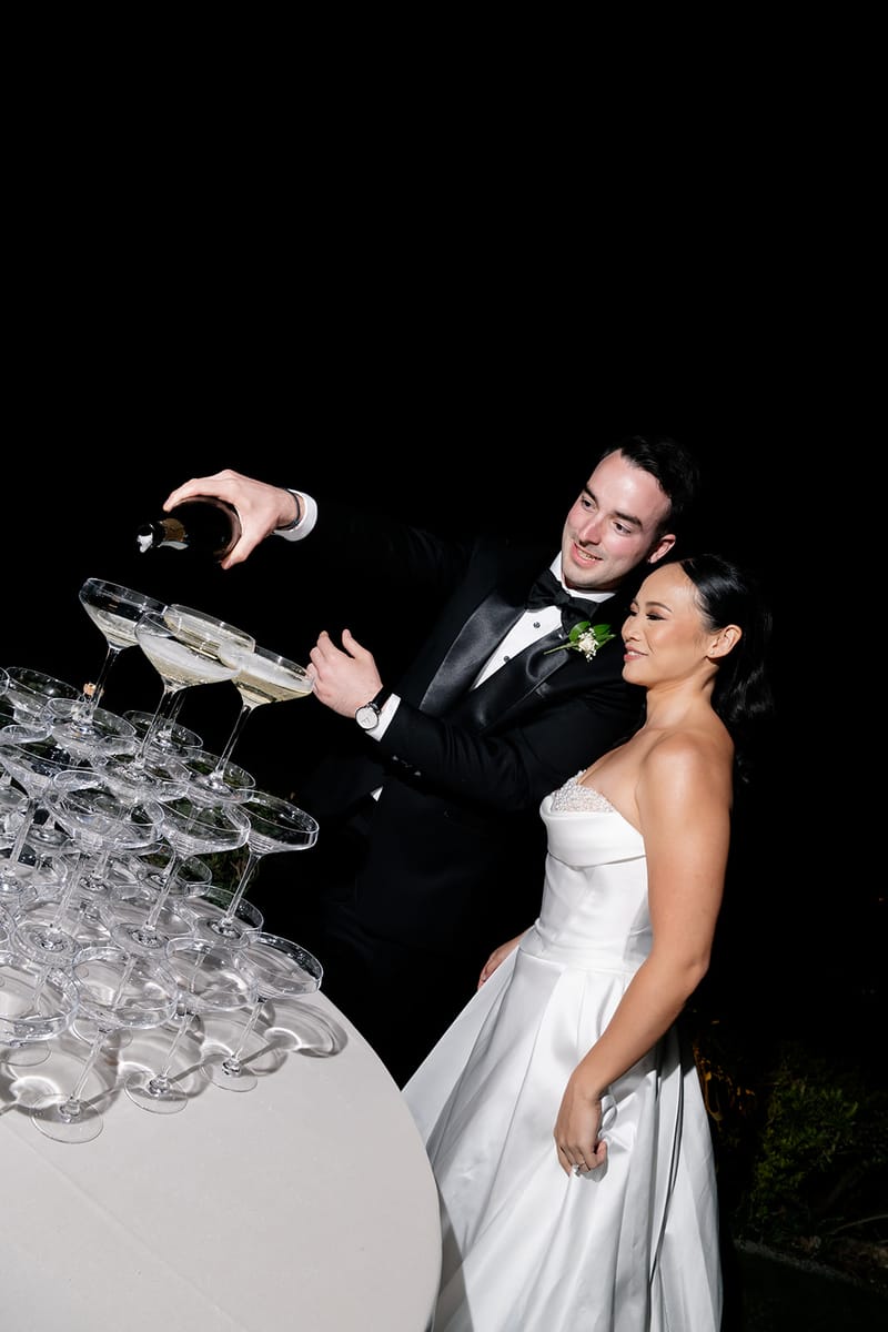 Kimberley and DImosthenis Wedding in Athens Gallery