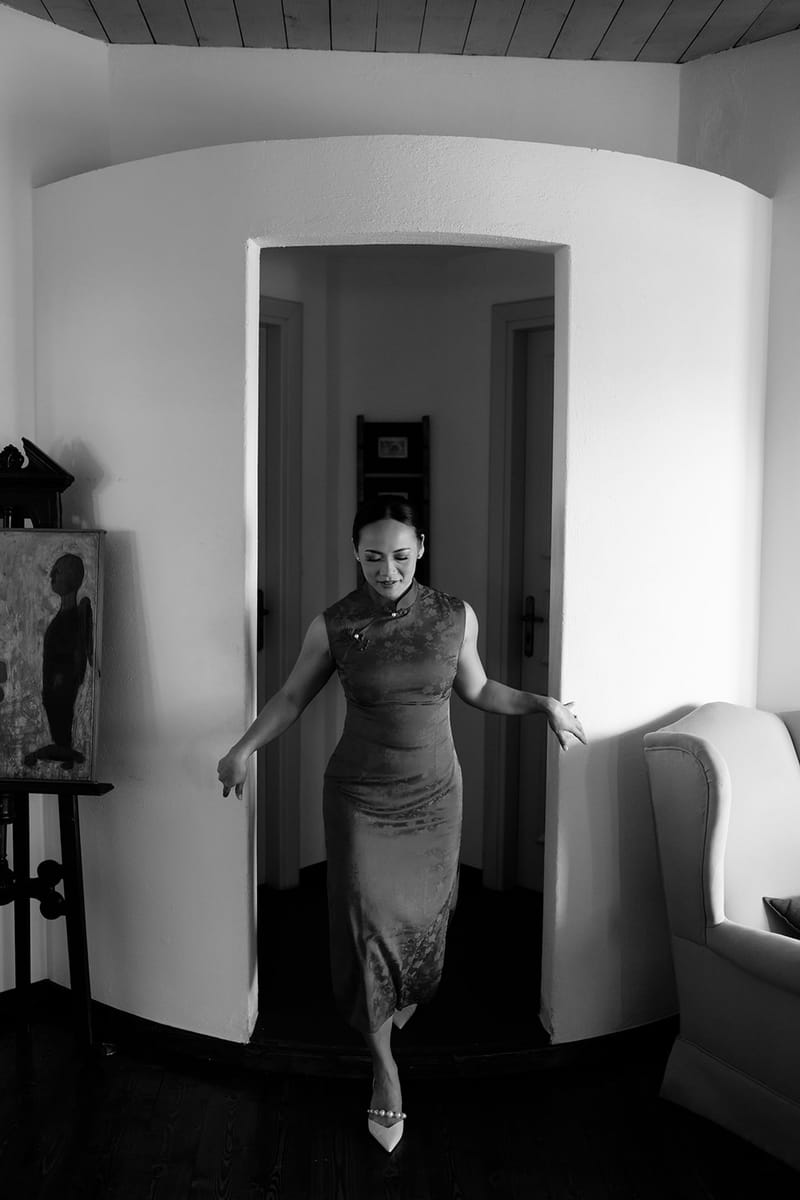 Kimberley and DImosthenis Wedding in Athens Gallery
