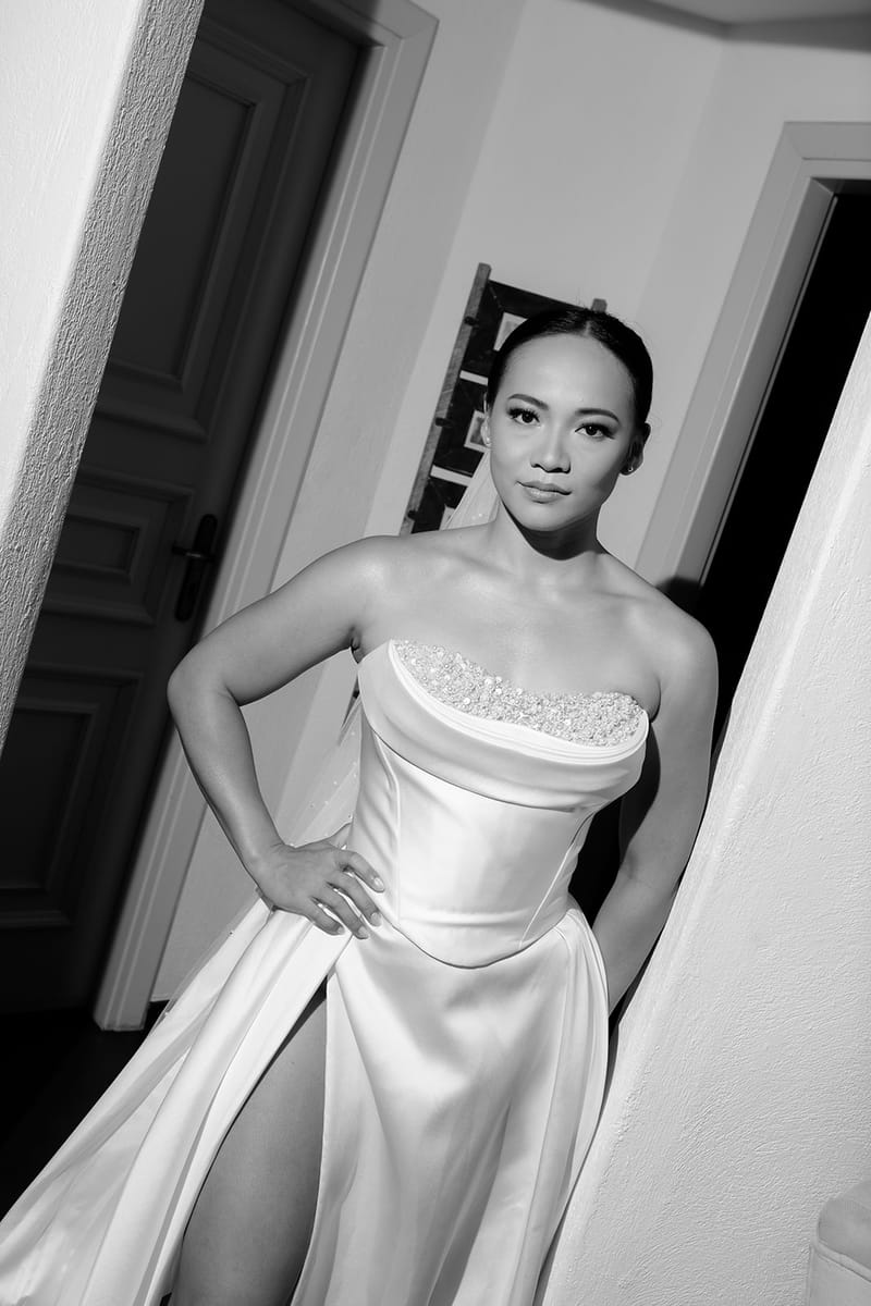 Kimberley and DImosthenis Wedding in Athens Gallery