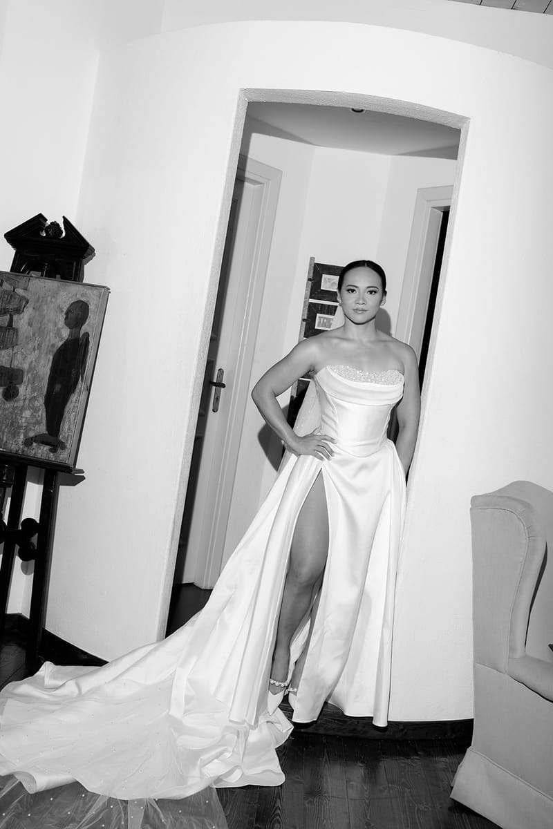 Kimberley and DImosthenis Wedding in Athens Gallery