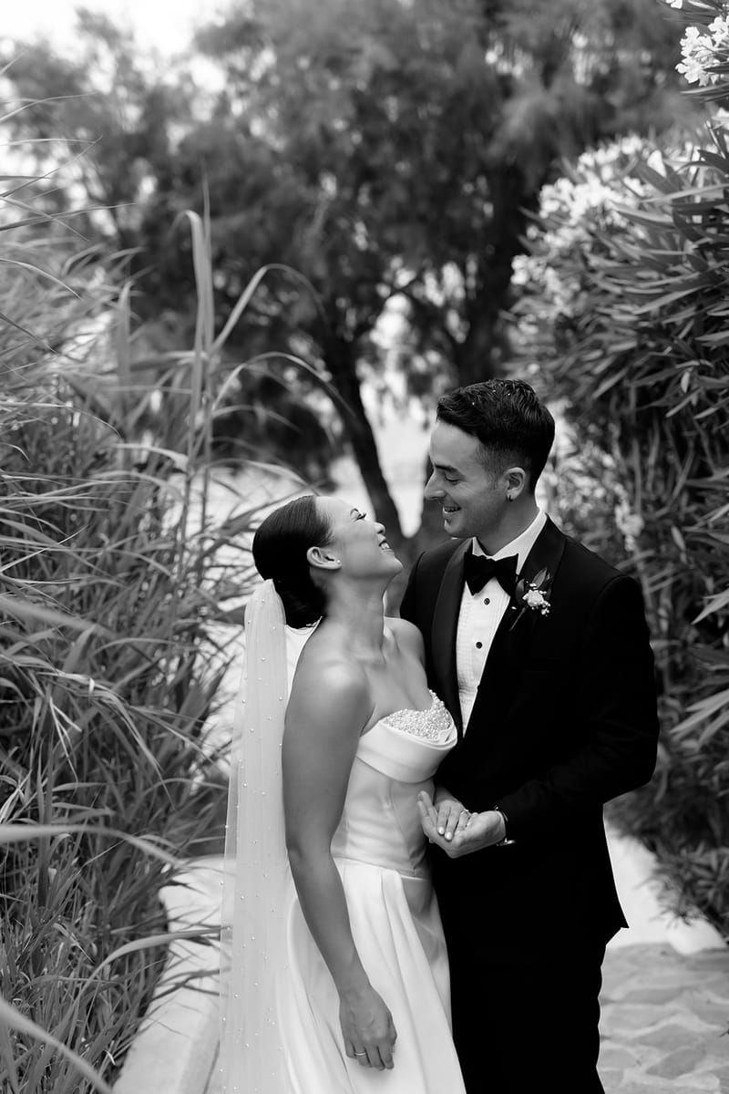 Kimberley and DImosthenis Wedding in Athens Gallery