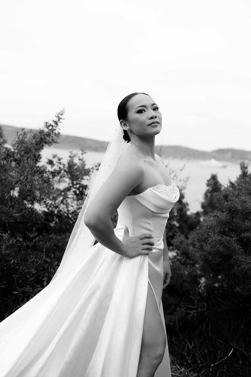 Kimberley and DImosthenis Wedding in Athens Gallery