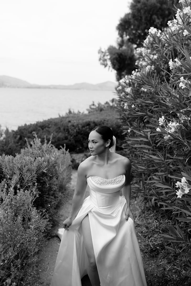 Kimberley and DImosthenis Wedding in Athens Gallery