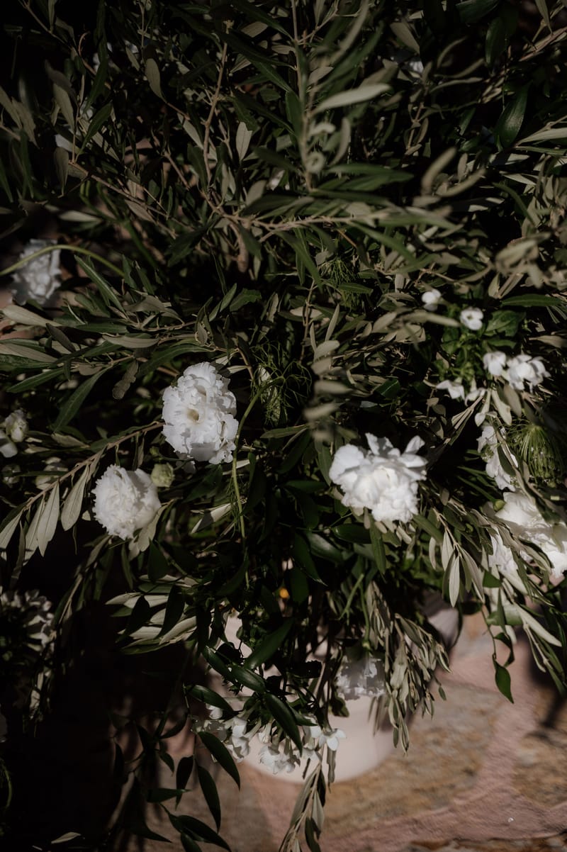 Manon and Filippos Wedding at Pyrgos Petreza Athens