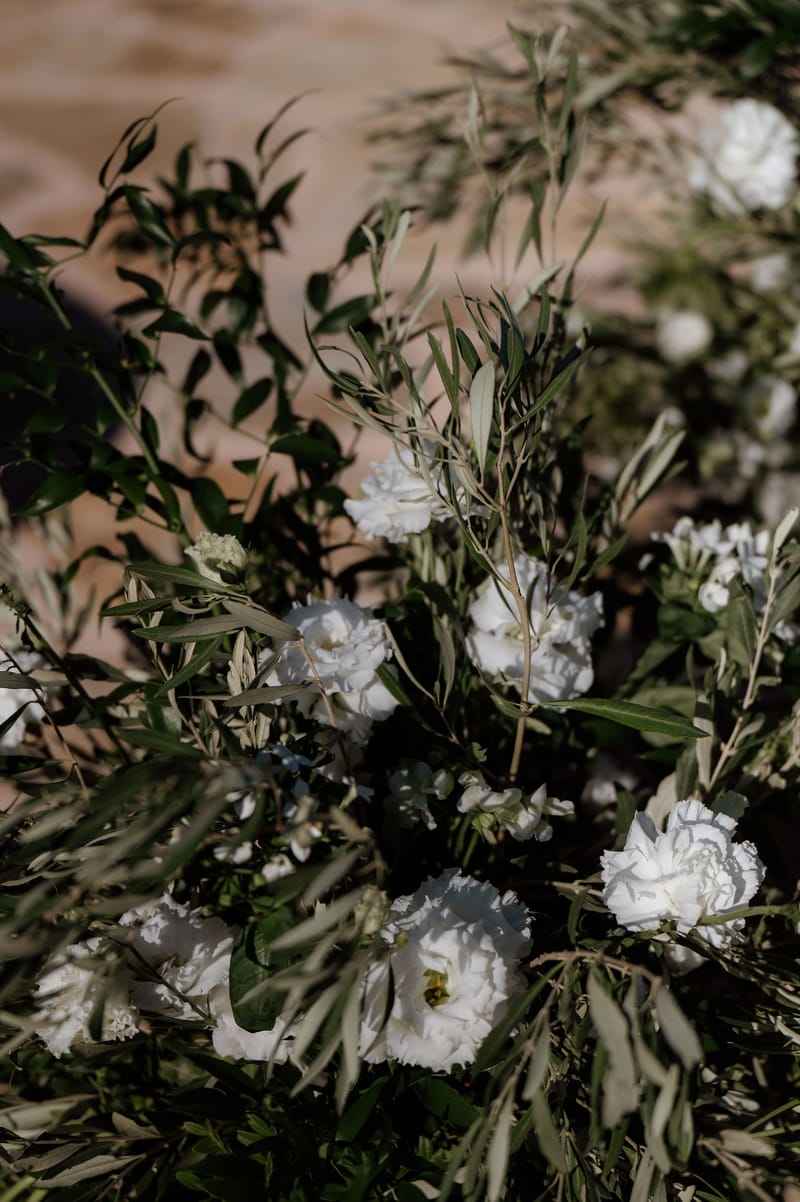 Manon and Filippos Wedding at Pyrgos Petreza Athens