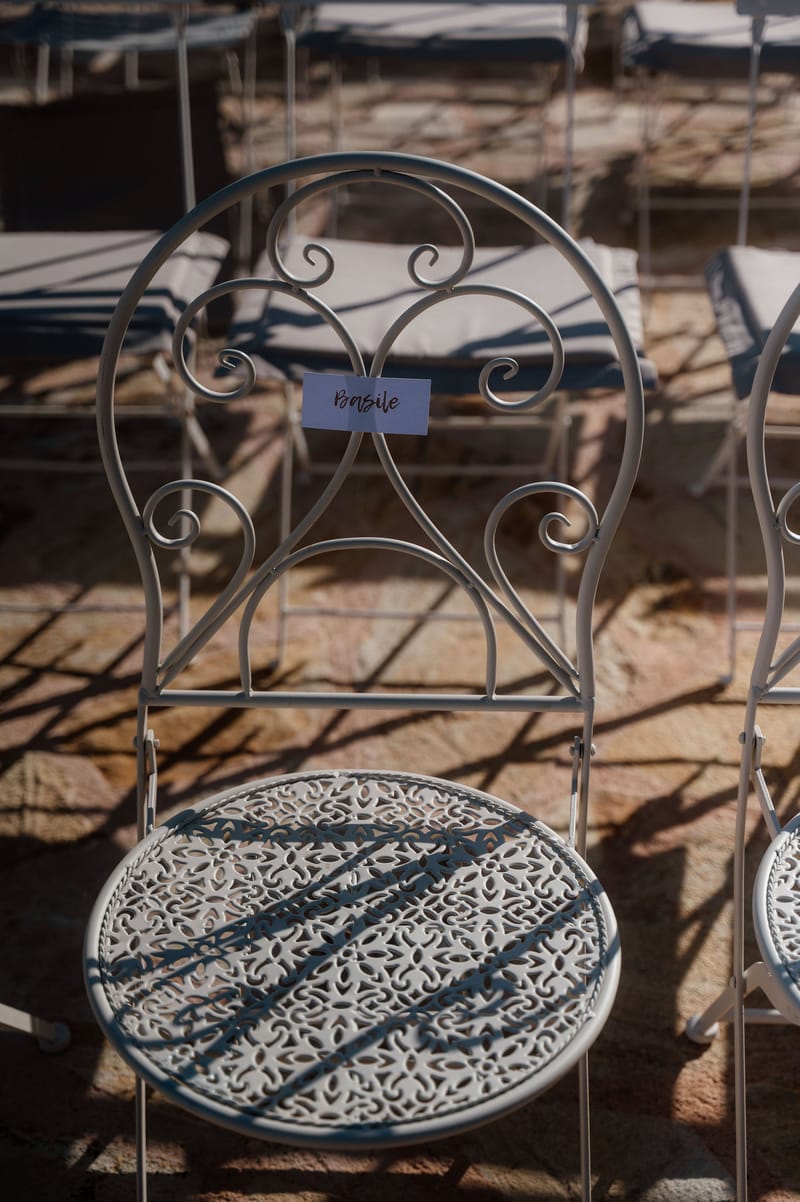 Manon and Filippos Wedding at Pyrgos Petreza Athens