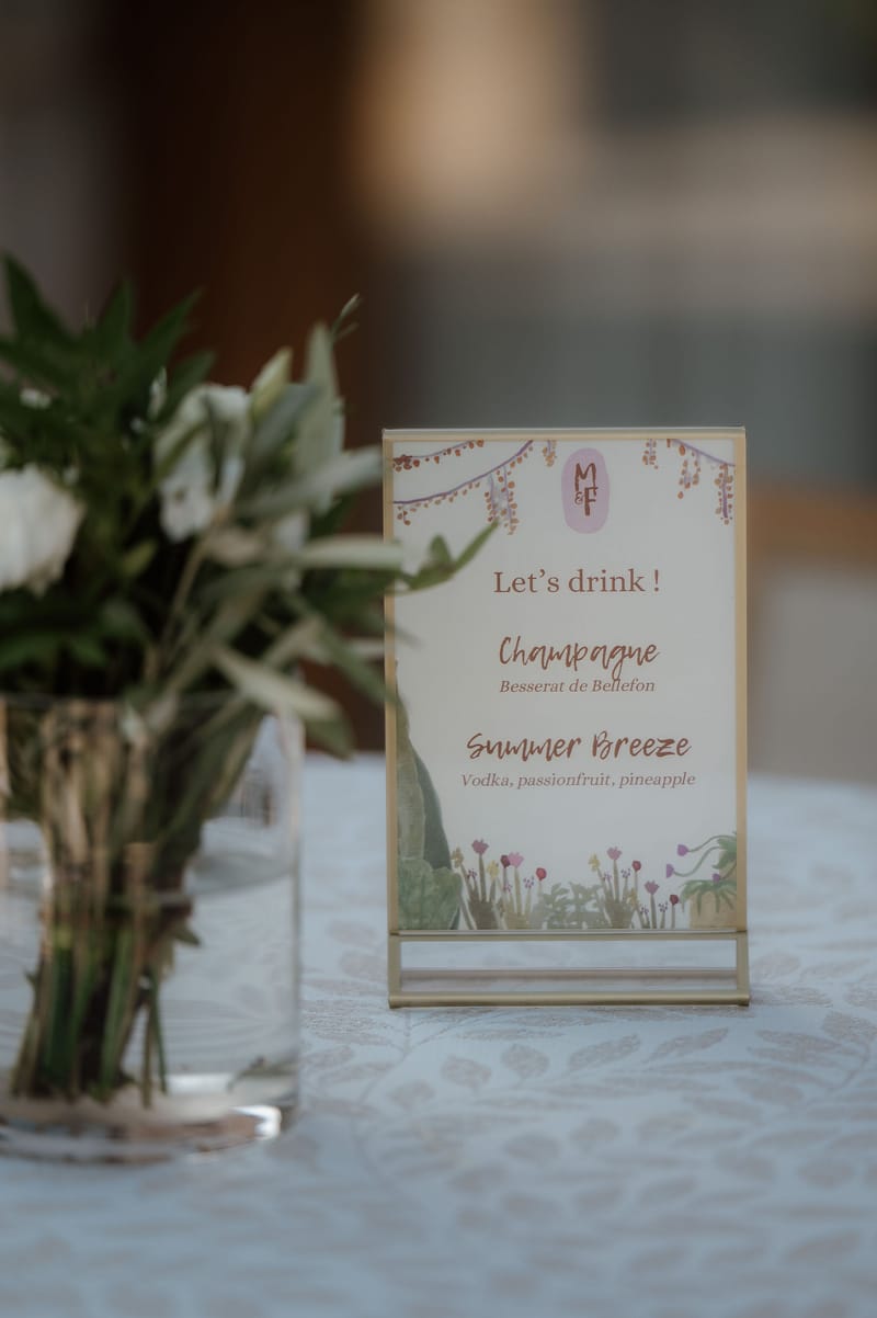 Manon and Filippos Wedding at Pyrgos Petreza Athens