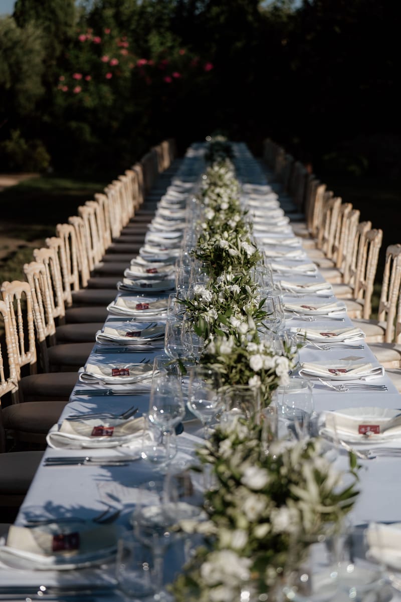 Manon and Filippos Wedding at Pyrgos Petreza Athens