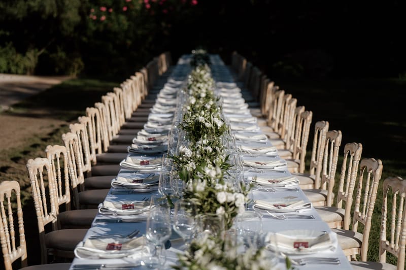 Manon and Filippos Wedding at Pyrgos Petreza Athens