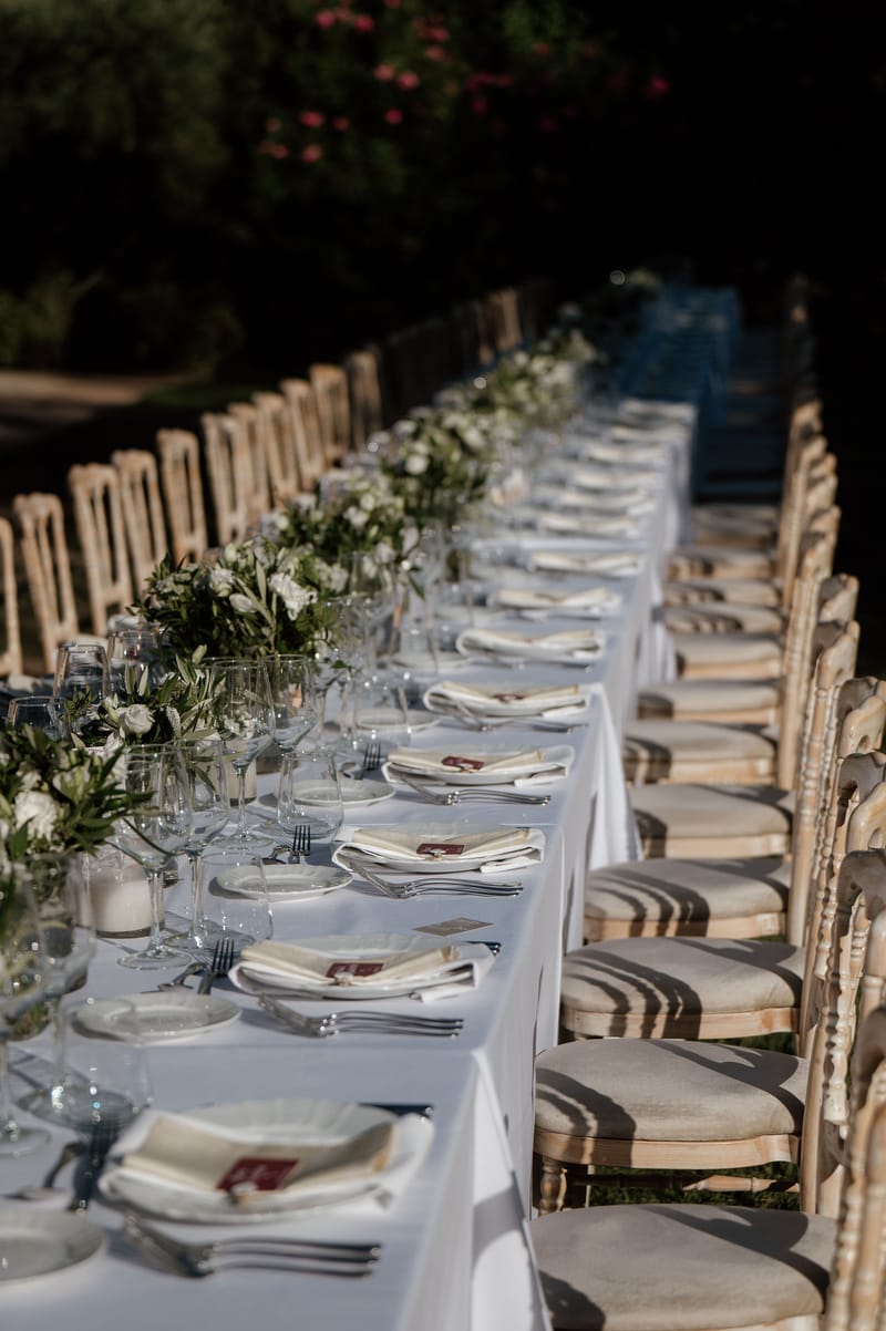 Manon and Filippos Wedding at Pyrgos Petreza Athens