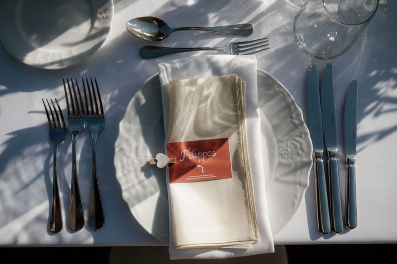 Manon and Filippos Wedding at Pyrgos Petreza Athens