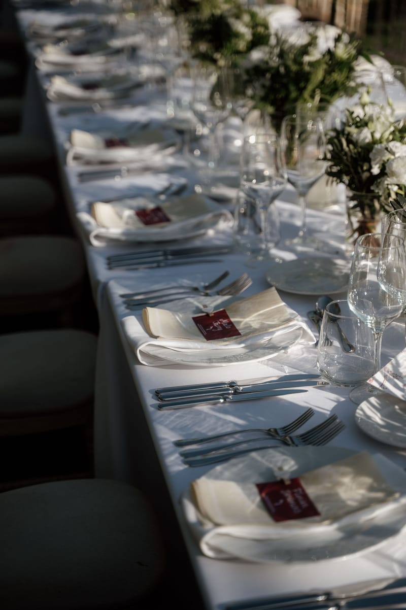 Manon and Filippos Wedding at Pyrgos Petreza Athens