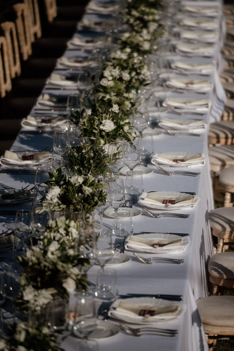 Manon and Filippos Wedding at Pyrgos Petreza Athens