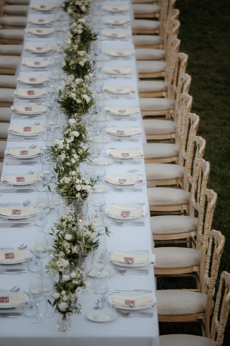 Manon and Filippos Wedding at Pyrgos Petreza Athens