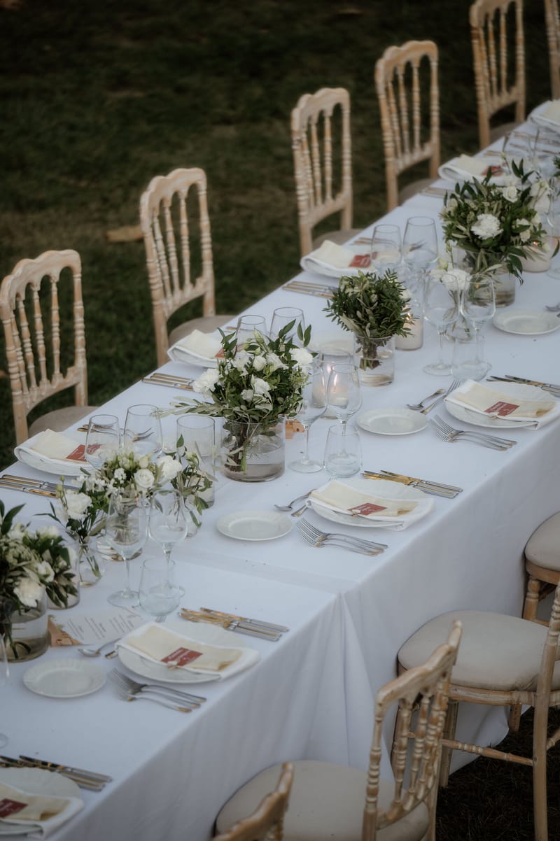 Manon and Filippos Wedding at Pyrgos Petreza Athens
