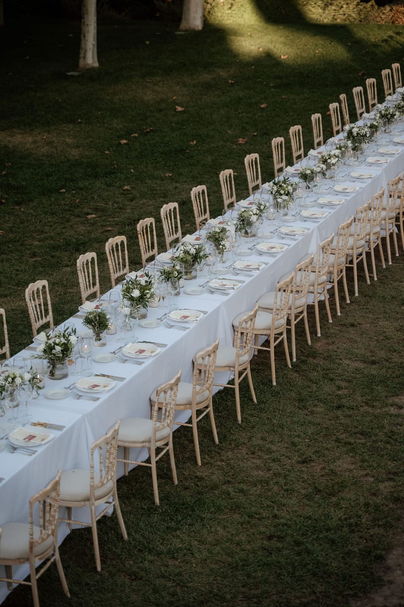 Manon and Filippos Wedding at Pyrgos Petreza Athens