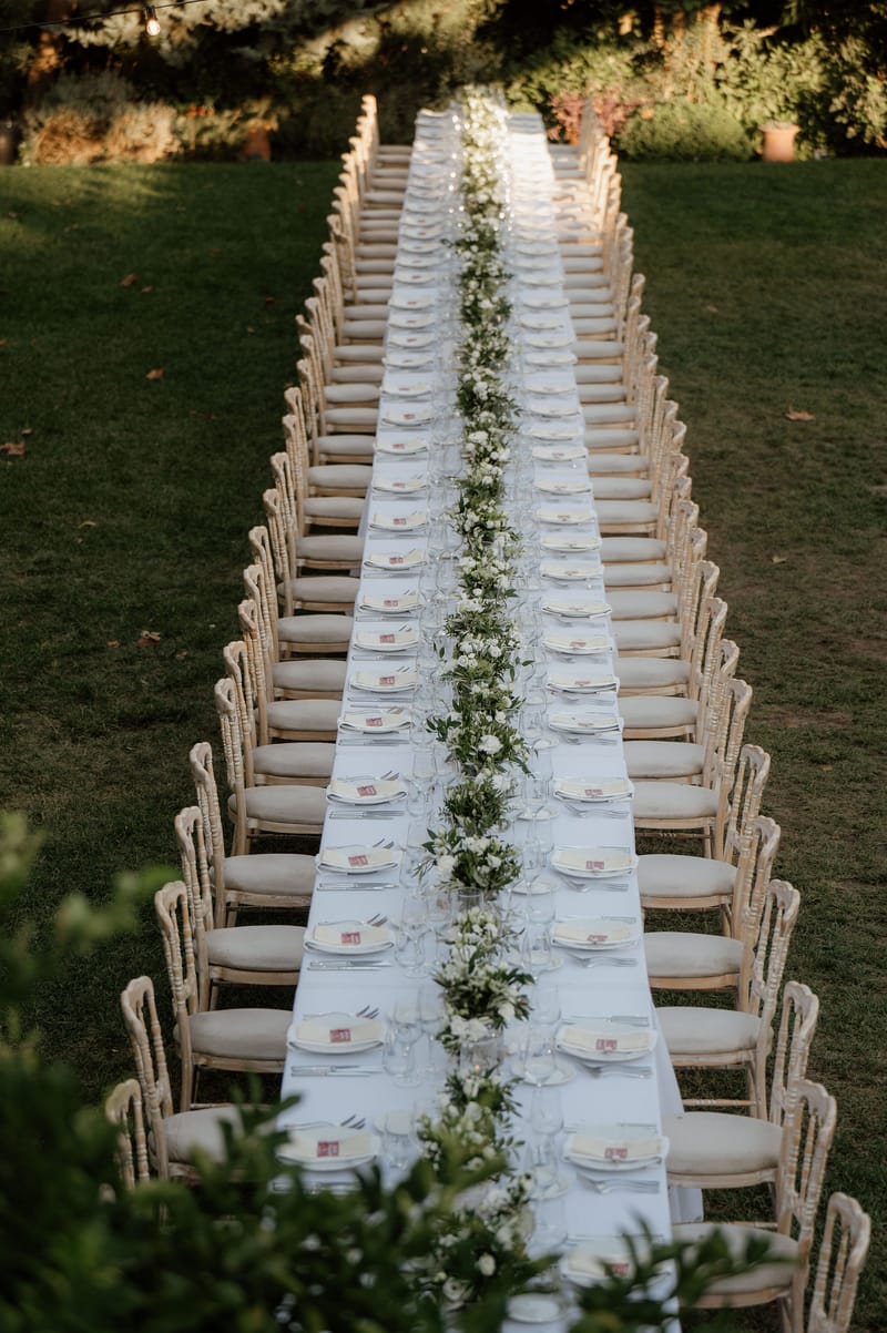 Manon and Filippos Wedding at Pyrgos Petreza Athens