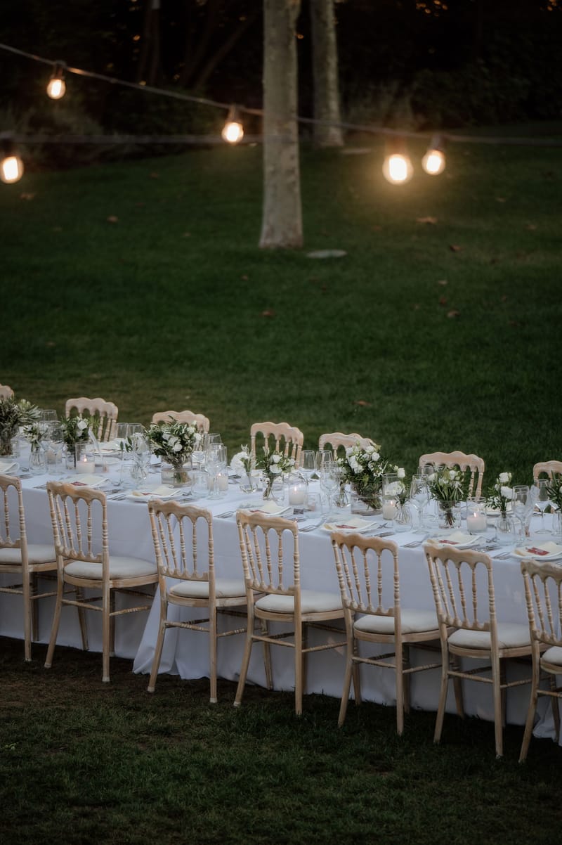 Manon and Filippos Wedding at Pyrgos Petreza Athens