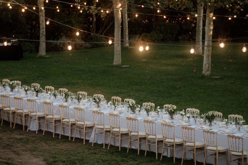 Manon and Filippos Wedding at Pyrgos Petreza Athens