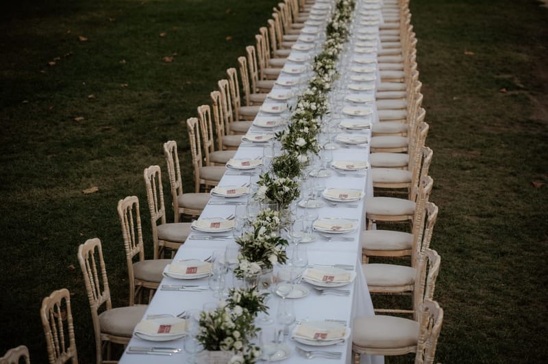 Manon and Filippos Wedding at Pyrgos Petreza Athens