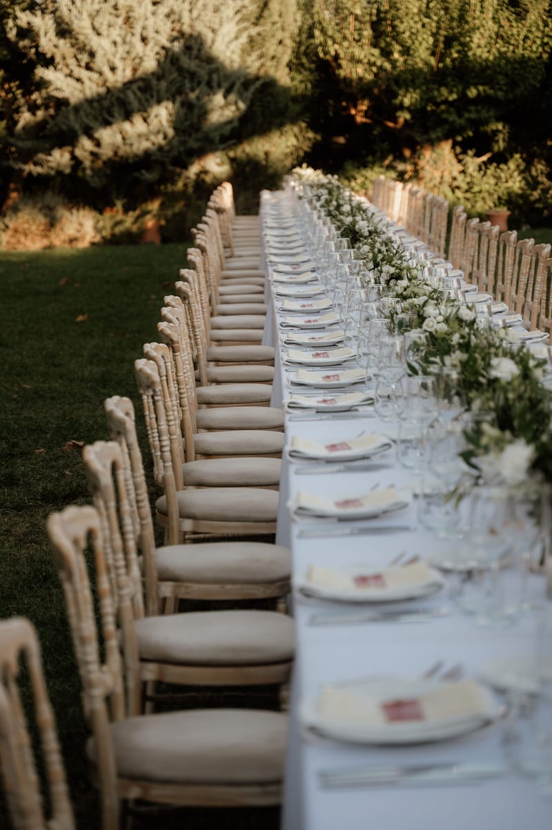 Manon and Filippos Wedding at Pyrgos Petreza Athens