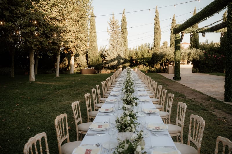 Manon and Filippos Wedding at Pyrgos Petreza Athens