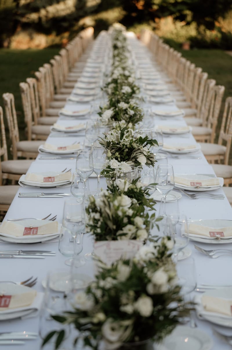 Manon and Filippos Wedding at Pyrgos Petreza Athens