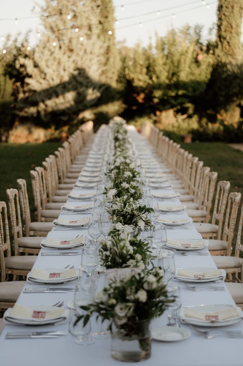 Manon and Filippos Wedding at Pyrgos Petreza Athens