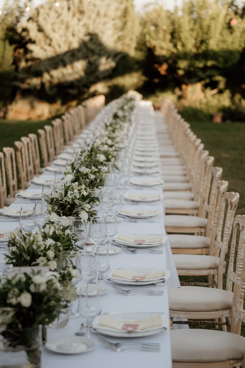 Manon and Filippos Wedding at Pyrgos Petreza Athens