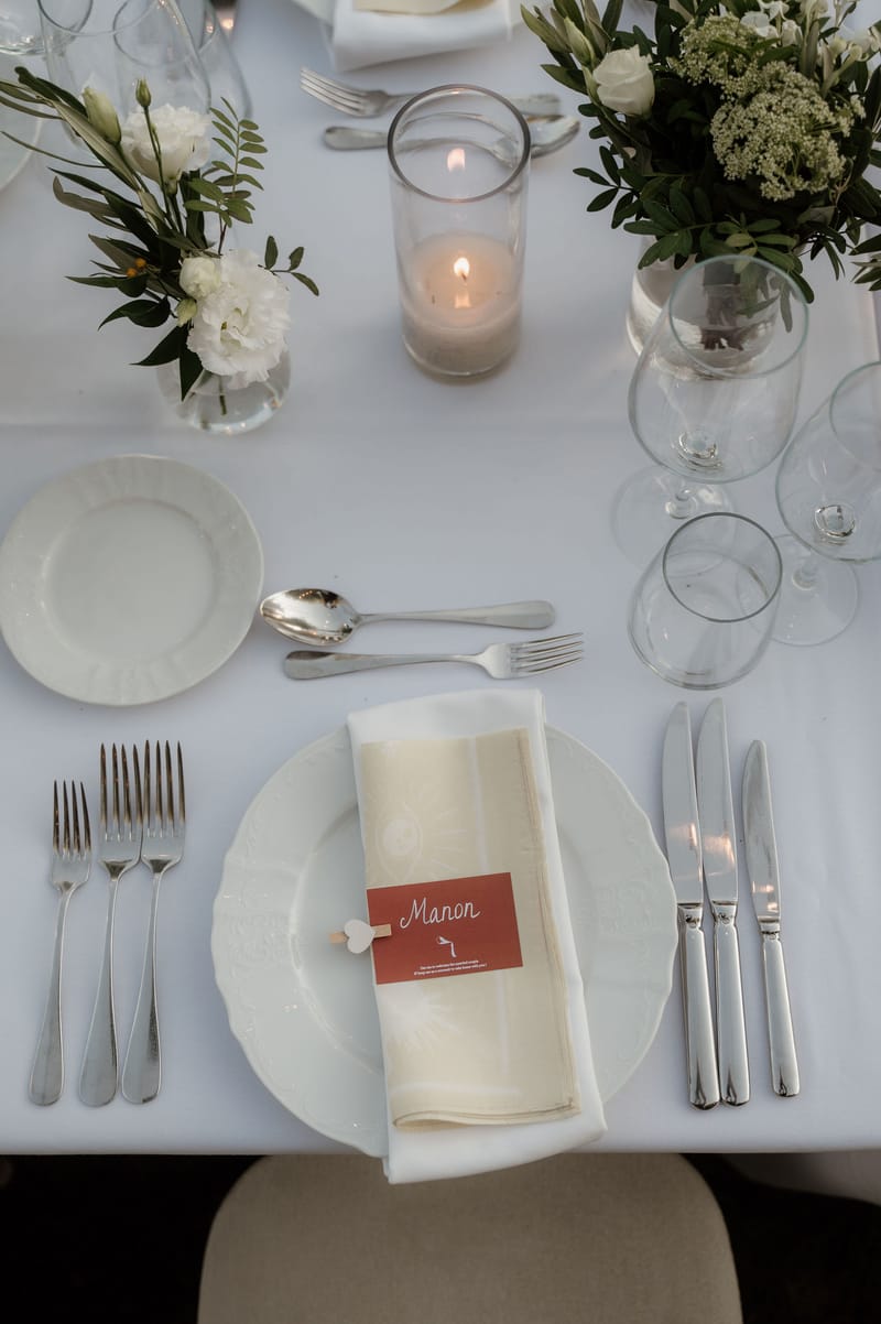 Manon and Filippos Wedding at Pyrgos Petreza Athens