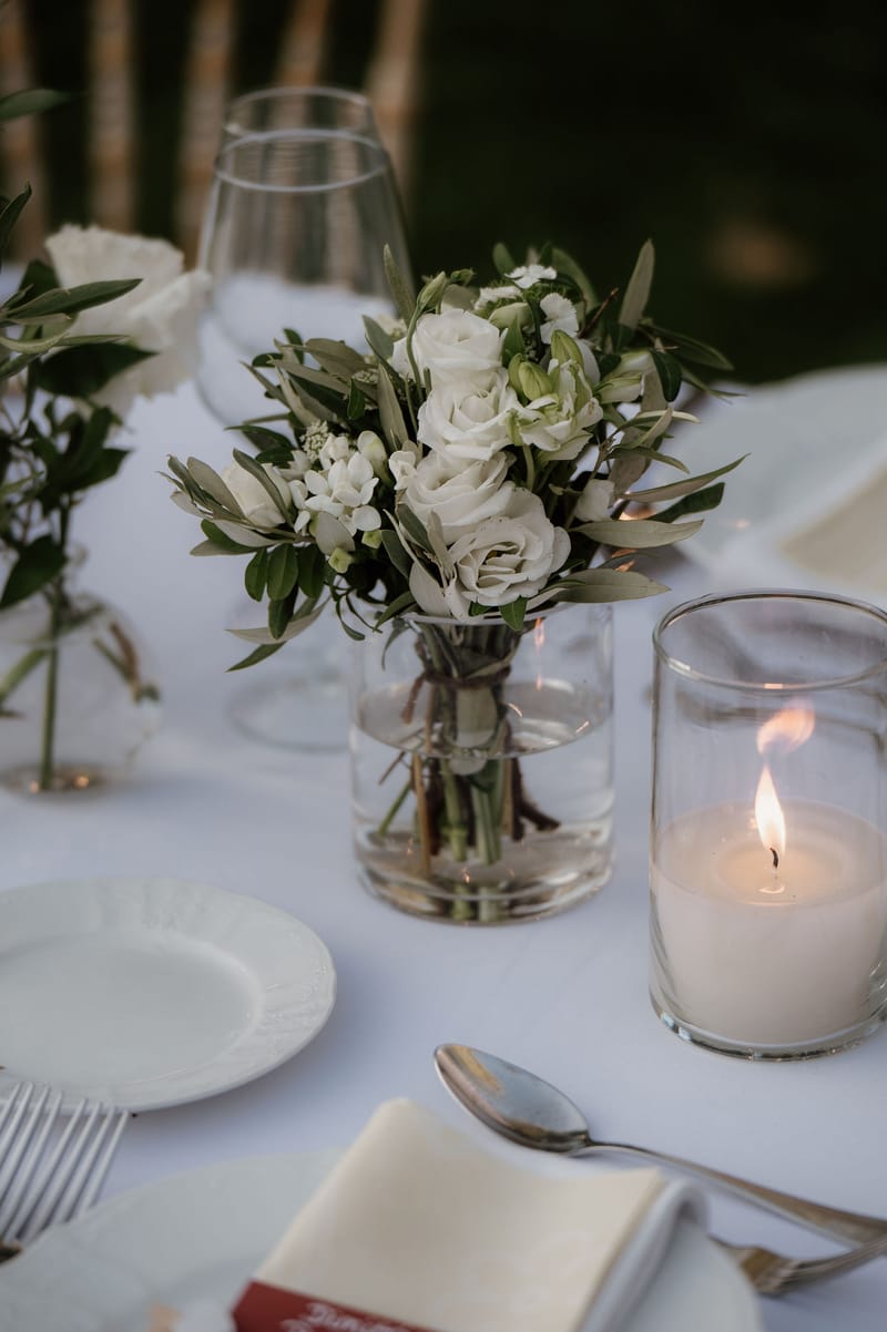 Manon and Filippos Wedding at Pyrgos Petreza Athens