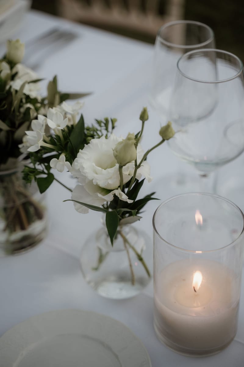 Manon and Filippos Wedding at Pyrgos Petreza Athens