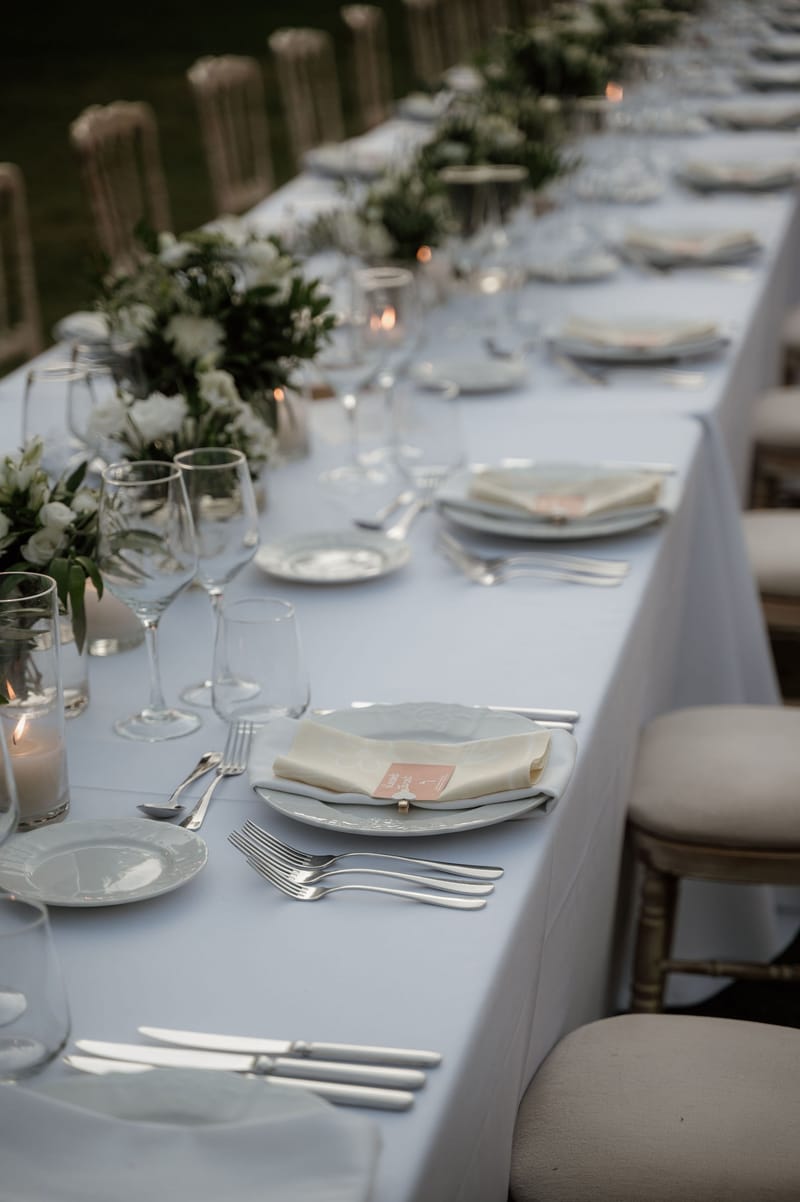 Manon and Filippos Wedding at Pyrgos Petreza Athens