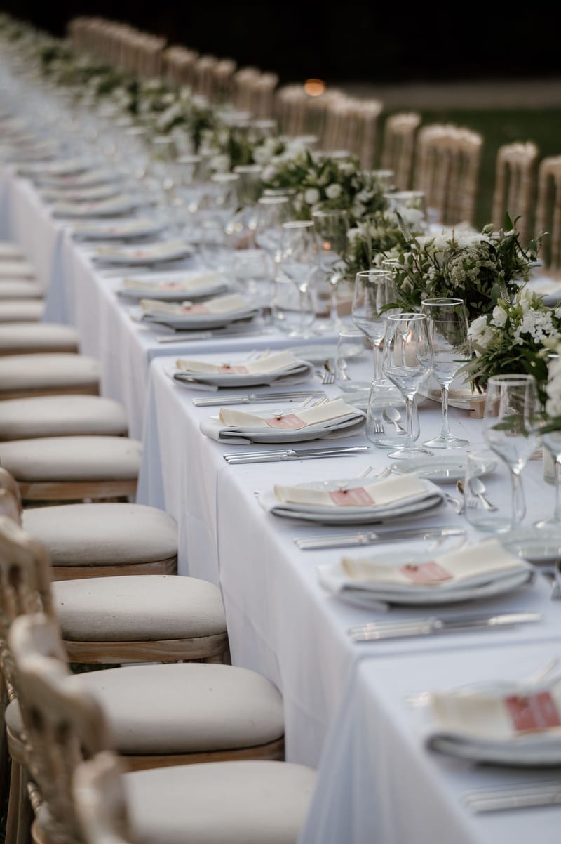 Manon and Filippos Wedding at Pyrgos Petreza Athens