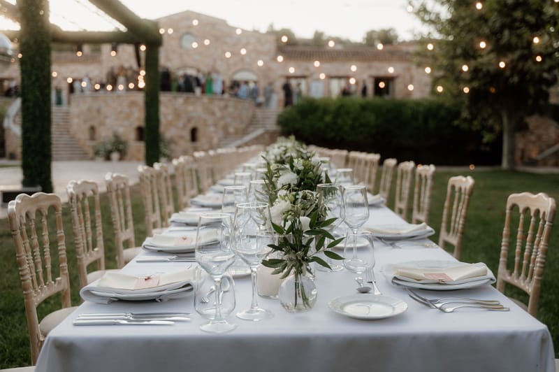 Manon and Filippos Wedding at Pyrgos Petreza Athens