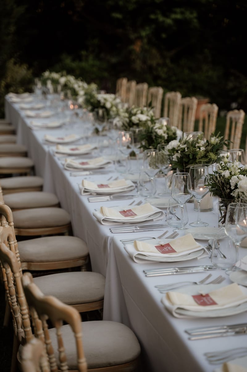 Manon and Filippos Wedding at Pyrgos Petreza Athens