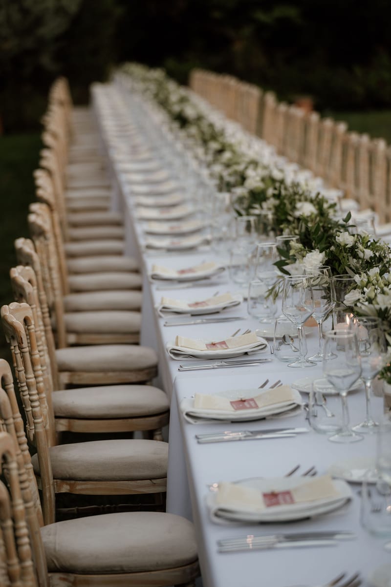 Manon and Filippos Wedding at Pyrgos Petreza Athens