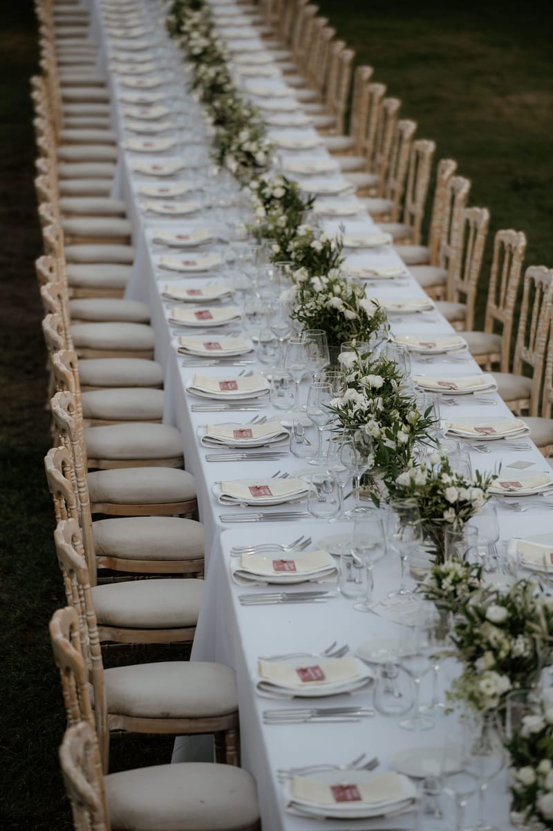 Manon and Filippos Wedding at Pyrgos Petreza Athens