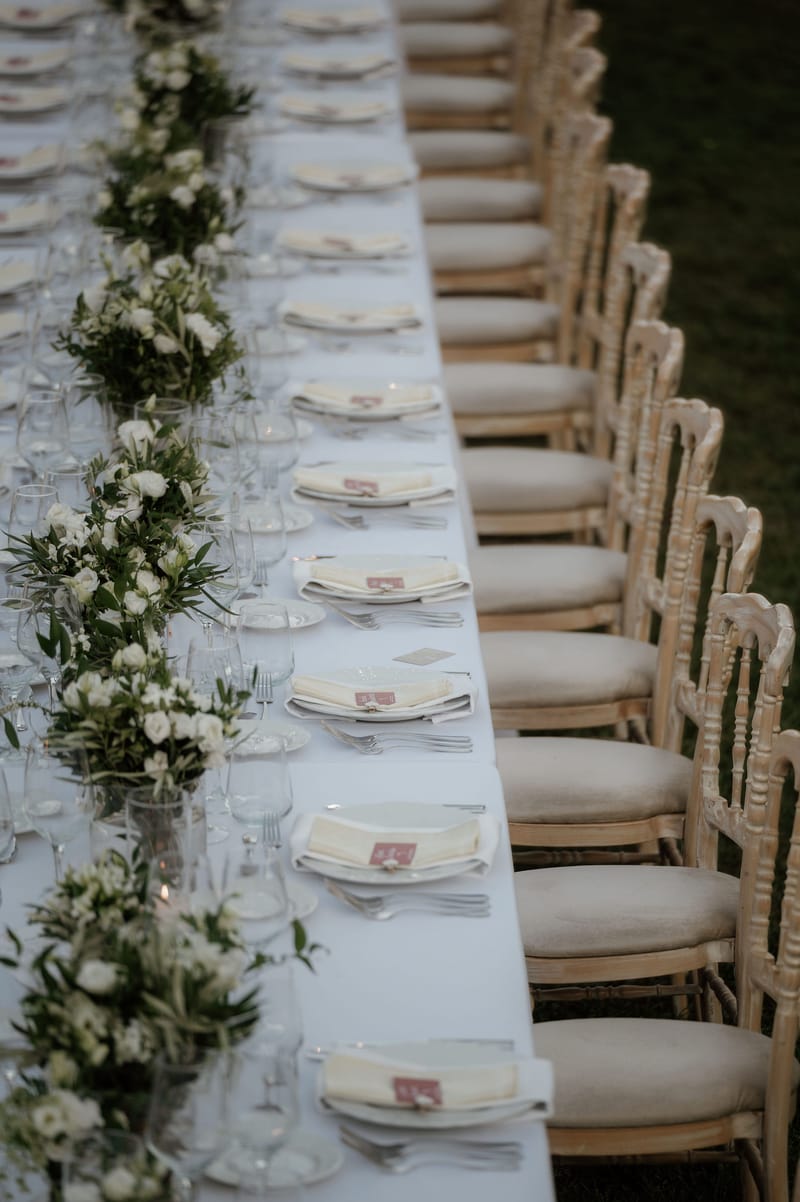 Manon and Filippos Wedding at Pyrgos Petreza Athens