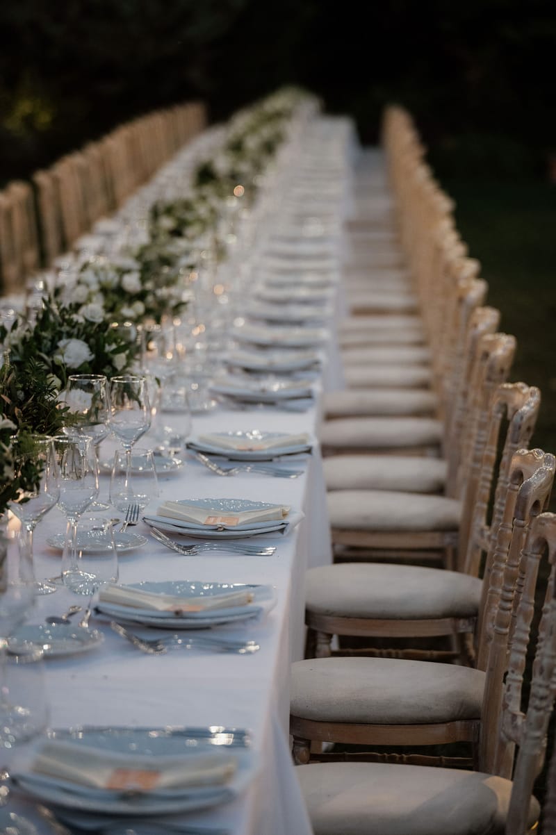 Manon and Filippos Wedding at Pyrgos Petreza Athens