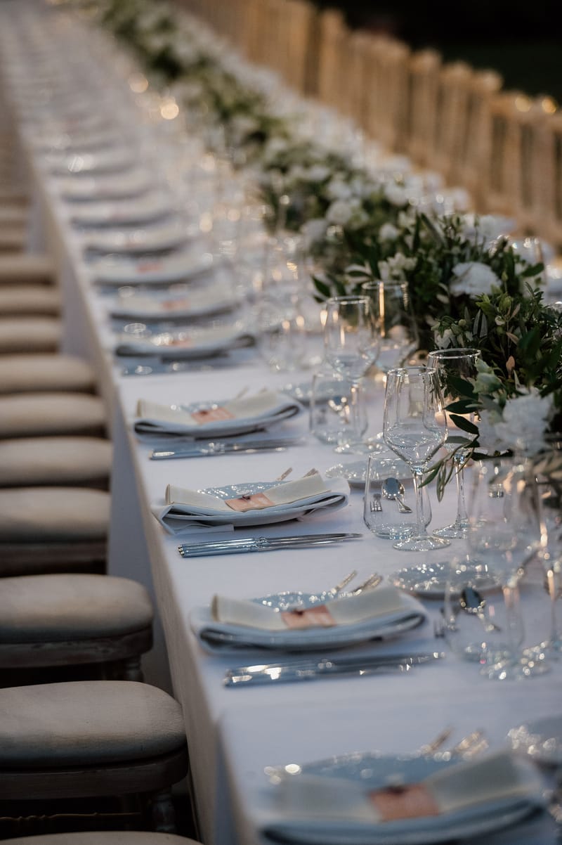 Manon and Filippos Wedding at Pyrgos Petreza Athens