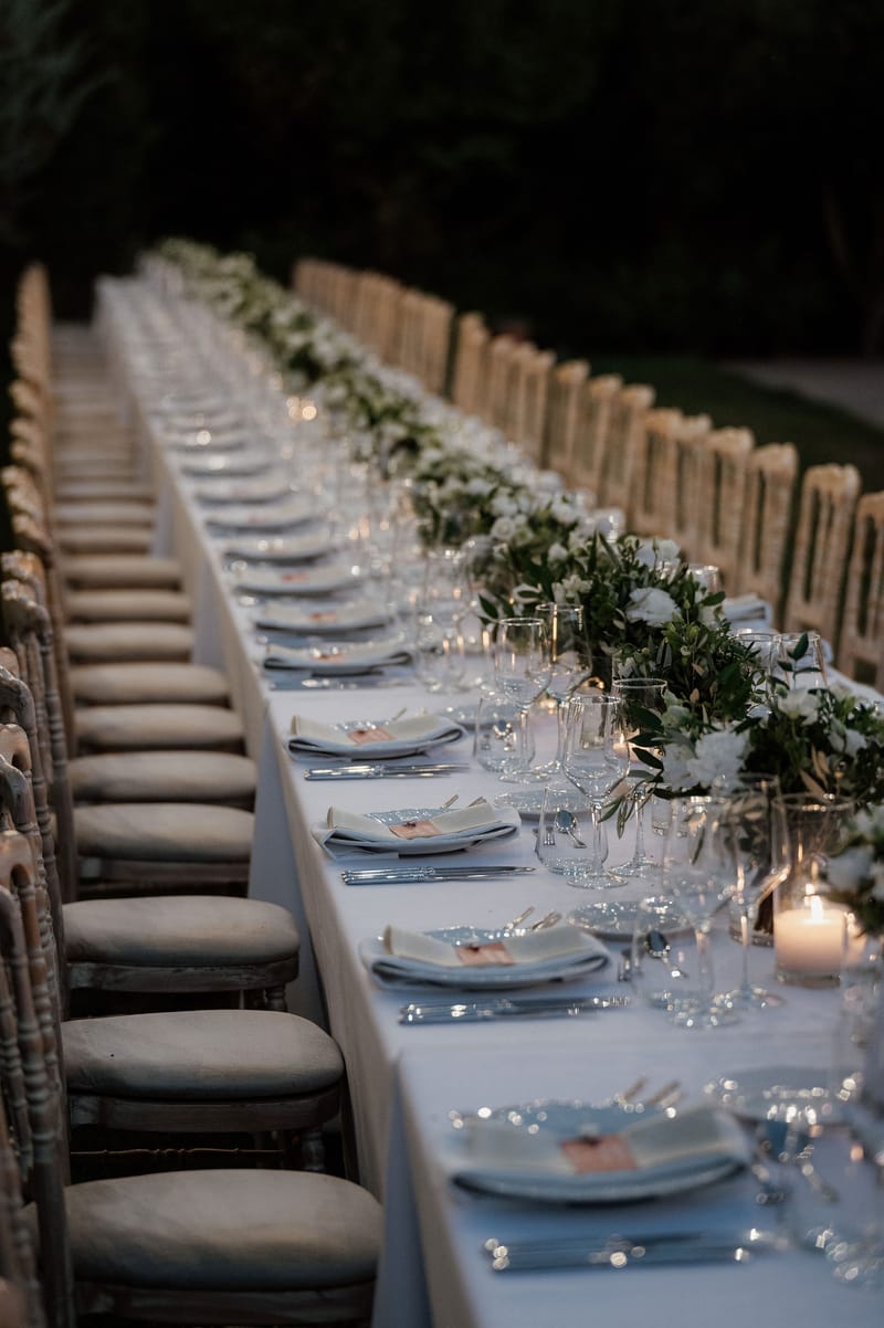 Manon and Filippos Wedding at Pyrgos Petreza Athens